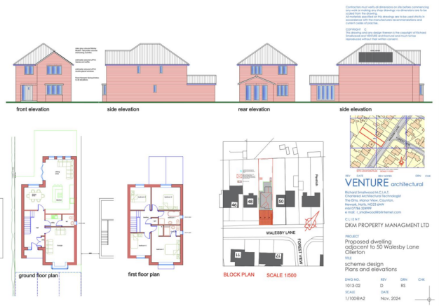 Plans