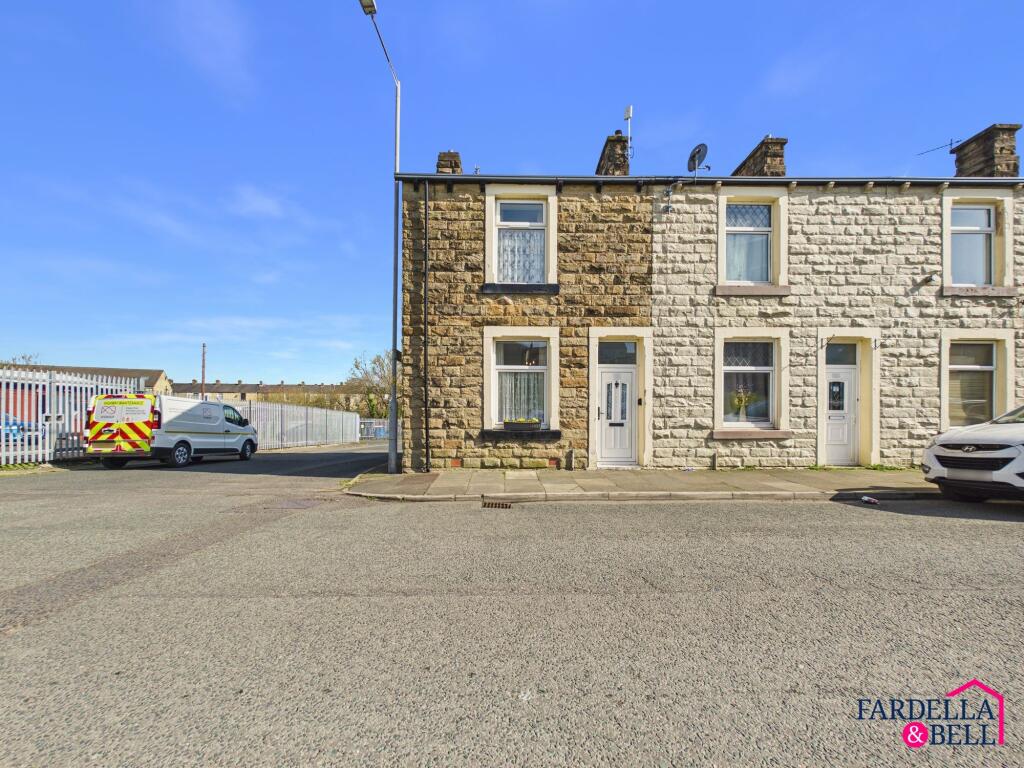 Main image of property: Thompson Street, Padiham, BB12