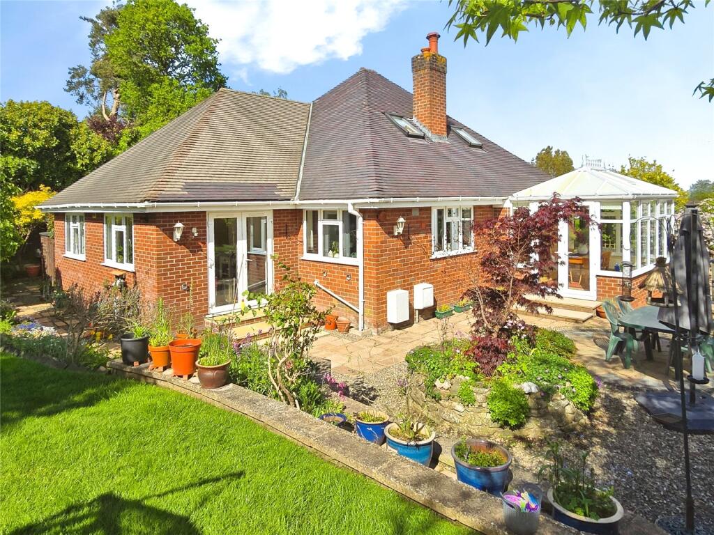 Main image of property: Nant Lane, Morda, Oswestry, Shropshire, SY10