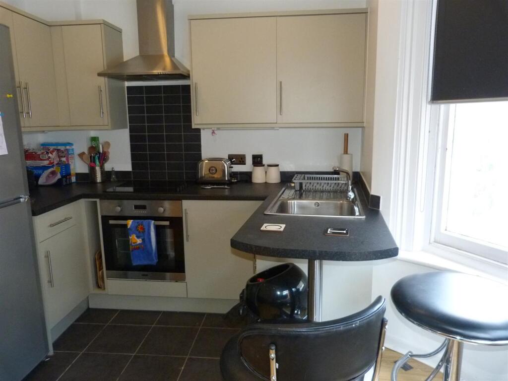 Main image of property: St Mary Street, Cardiff