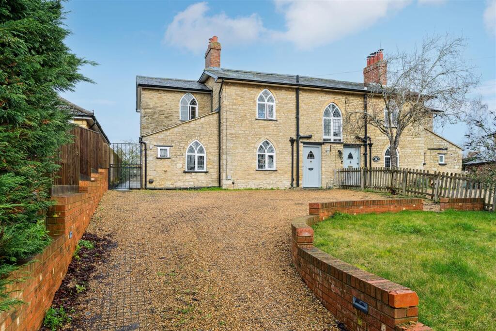 Main image of property: Water Lane, Sherington, Newport Pagnell