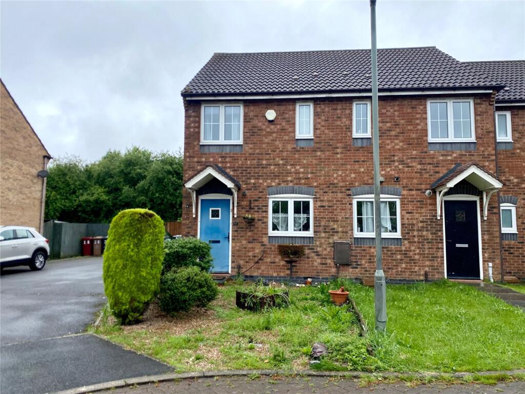 Main image of property: Sark Gardens, Blackburn, Lancashire, BB2