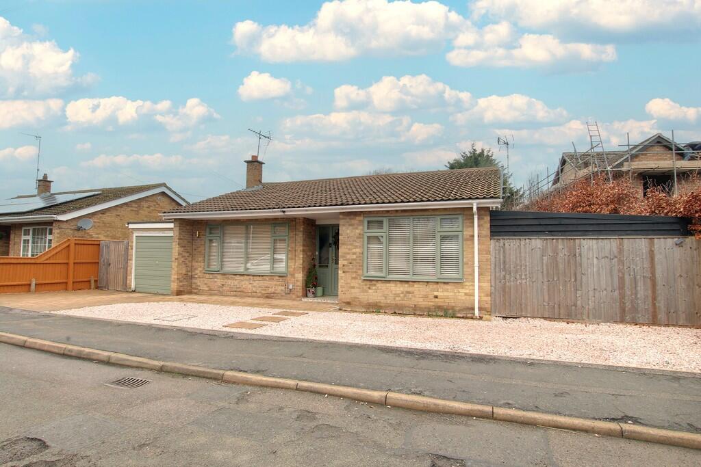 Main image of property: The Shrubbery, Chatteris