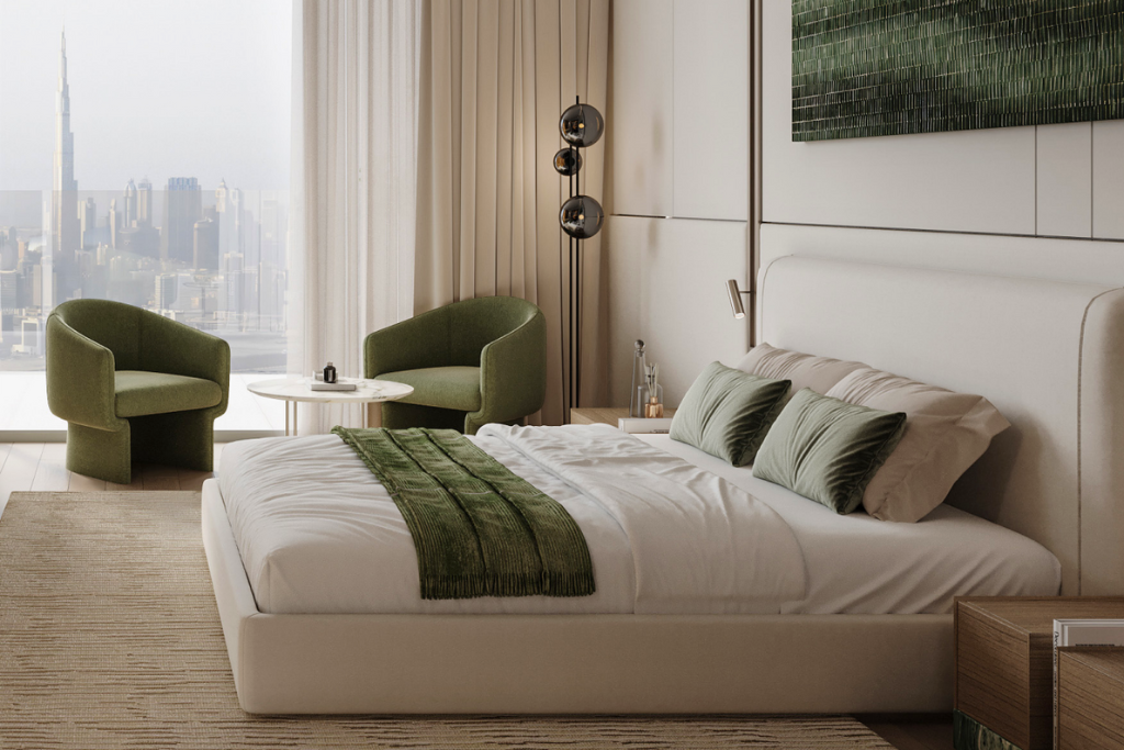 Main image of property: Dubai