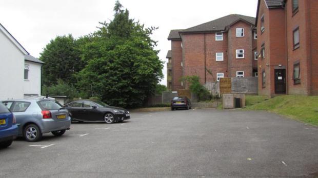 Photo of the property