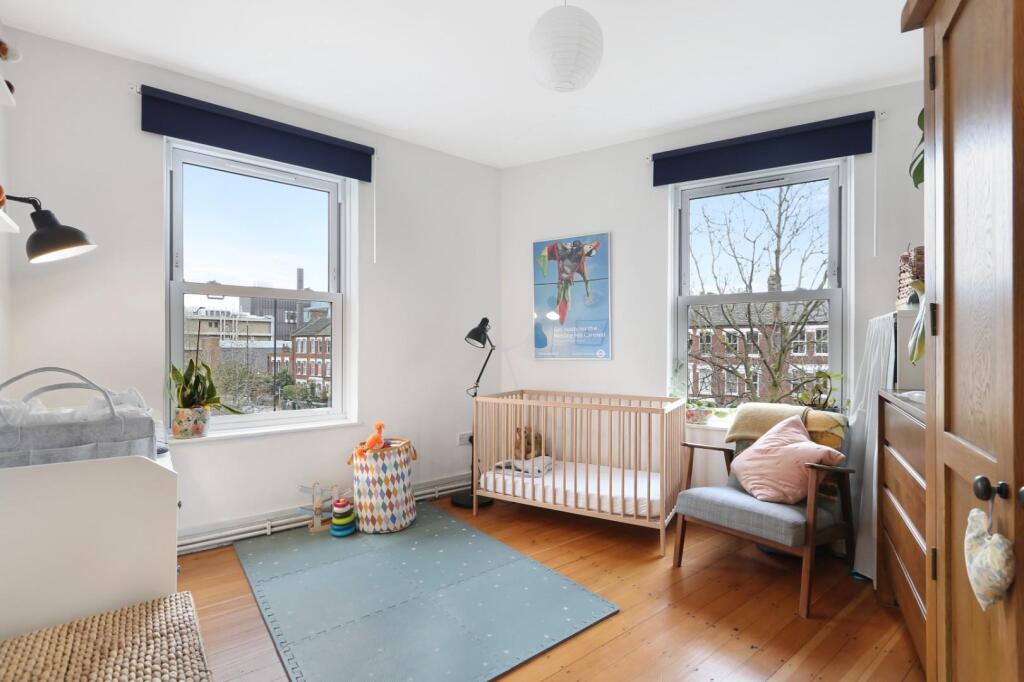 Apartment in London - View 6