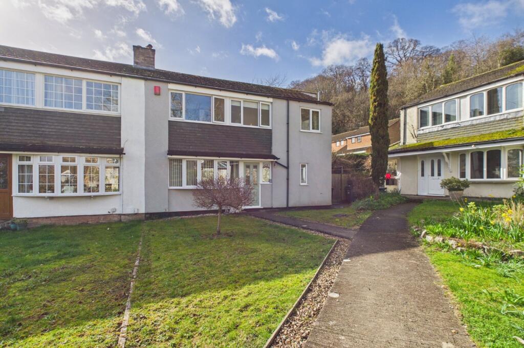 Main image of property: Woodland Glade, Clevedon, North Somerset, BS21