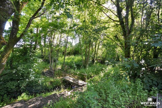 Woodland