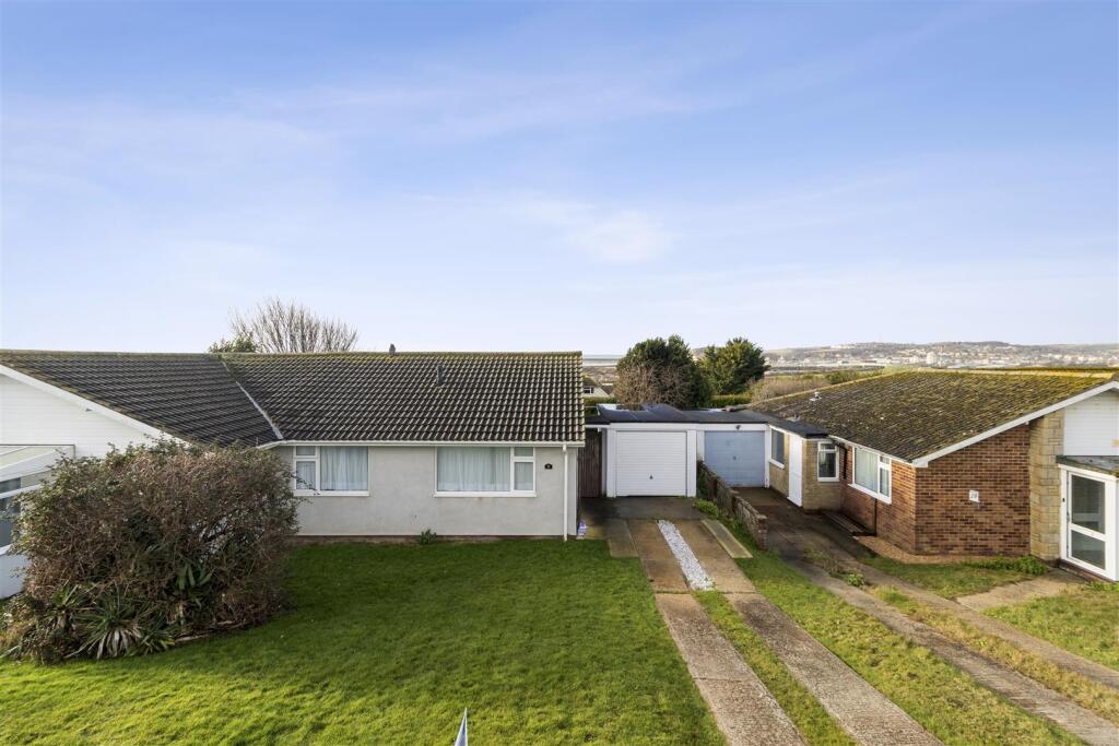Main image of property: St. Andrews Drive, Seaford