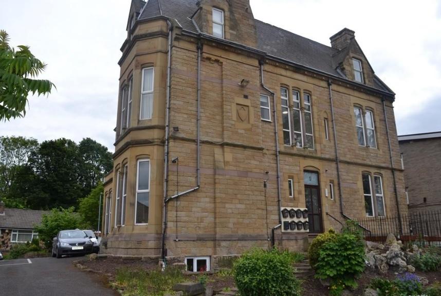Main image of property: Beech-en-hurst, Reneville Road, Rotherham, South Yorkshire, S60