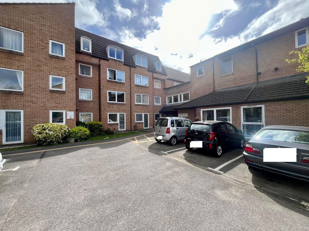 Main image of property: Mount Hermon Road, Woking, GU22
