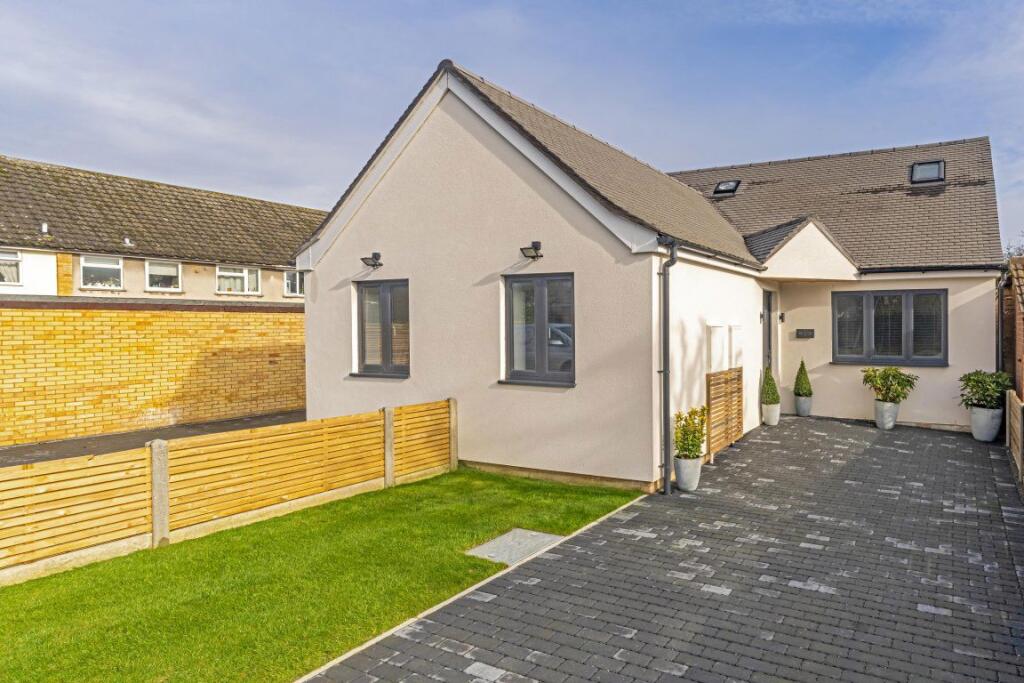 Main image of property: Hazel Way, Fetcham