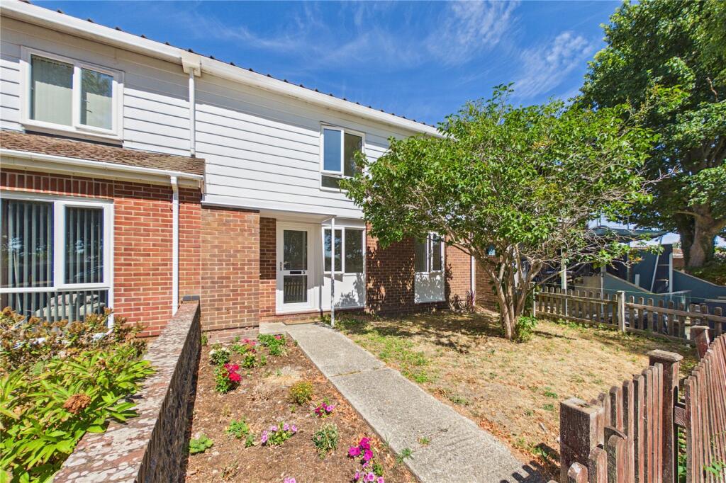 Main image of property: Warwick Road, Basingstoke, Hampshire, RG23