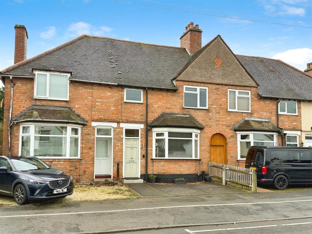 Main image of property: Greville Road, Warwick