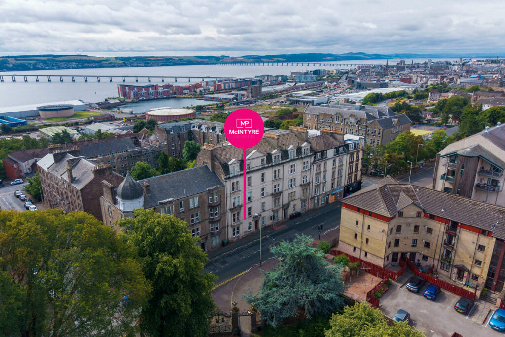 Main image of property: Arbroath Road, Dundee, DD4 6