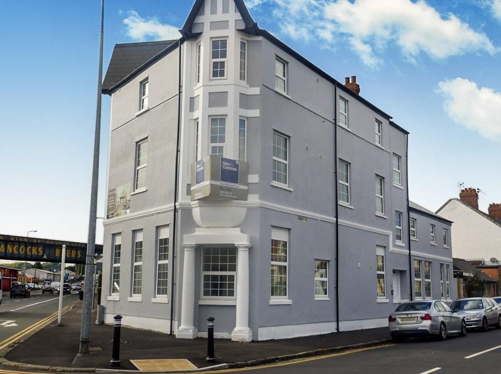 Main image of property: Cowbridge Road East, Cardiff, CARDIFF