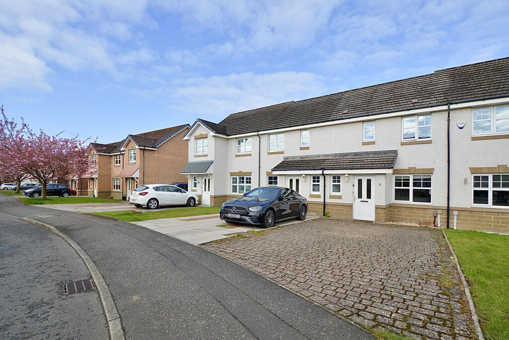 Main image of property: 33 Kings Park, Ayr, KA8 9NZ