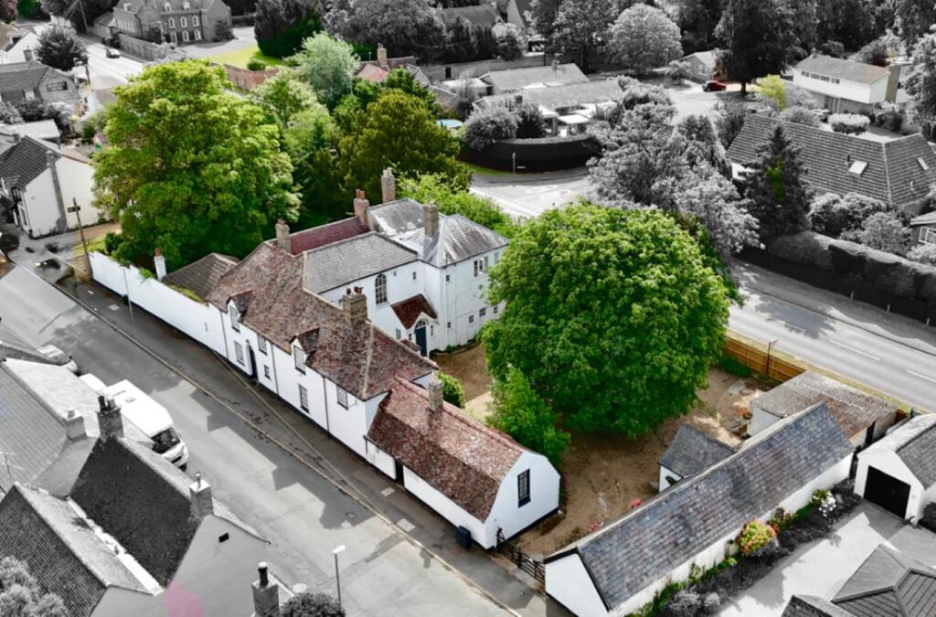 Main image of property: Main Street, Hartford, Huntingdon, PE29