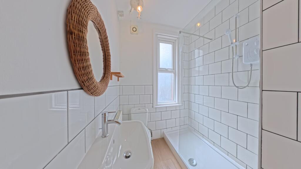 Main image of property: Buller Road, BN2