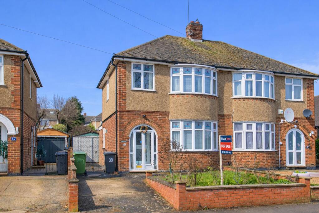 Main image of property: Third Avenue, Wellingborough