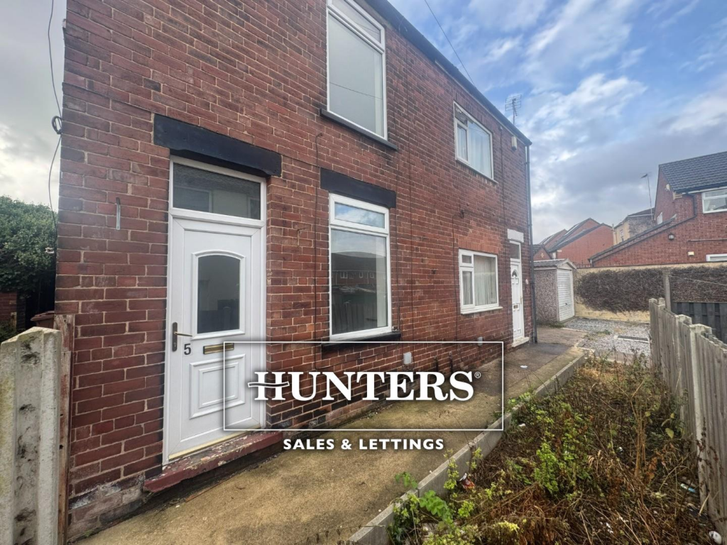 Main image of property: Chapel Yard, Knottingley