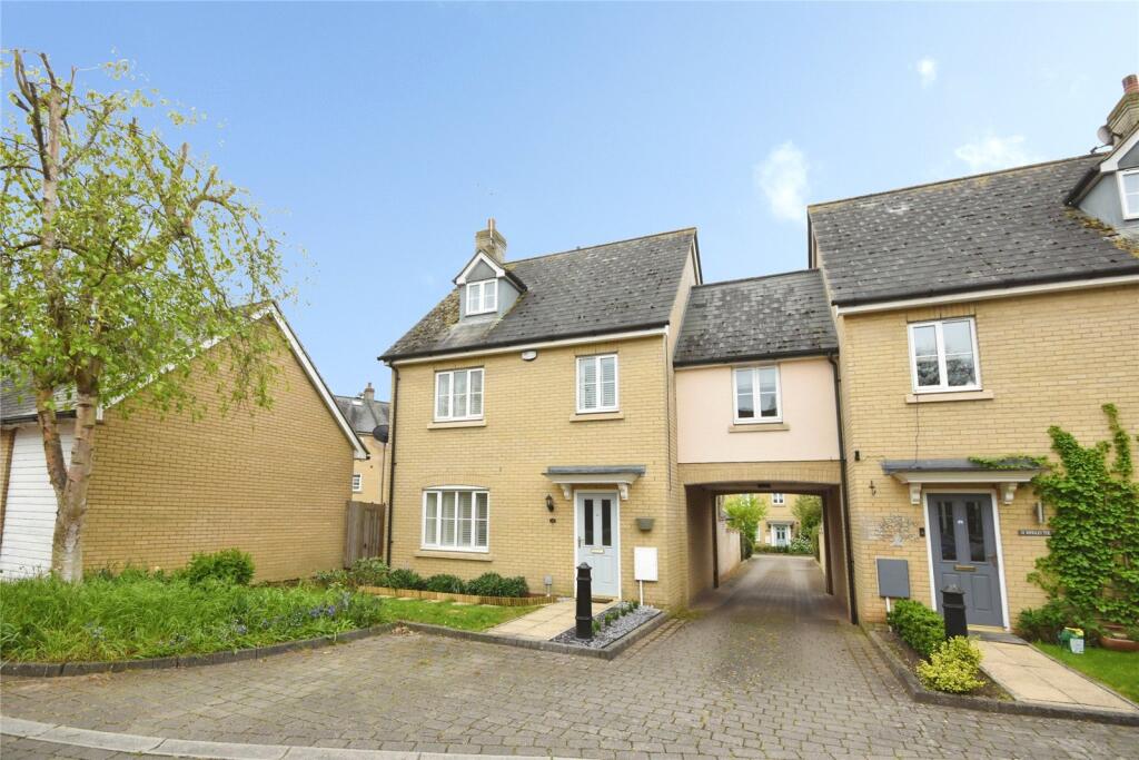 Main image of property: Windley Tye, Chelmsford, Essex, CM1