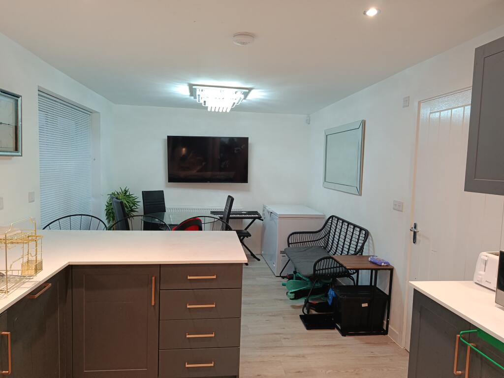 Main image of property: Begonia Way, Rugby, CV23