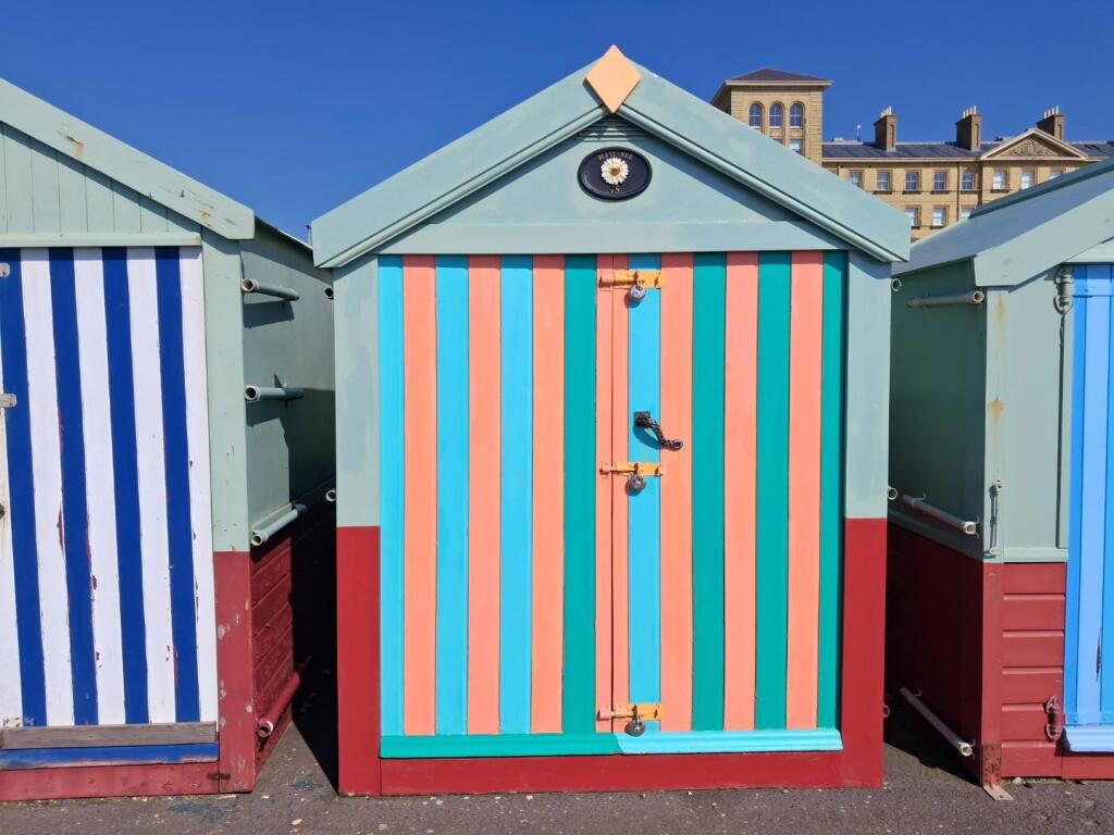 Main image of property: Kingsway, hove