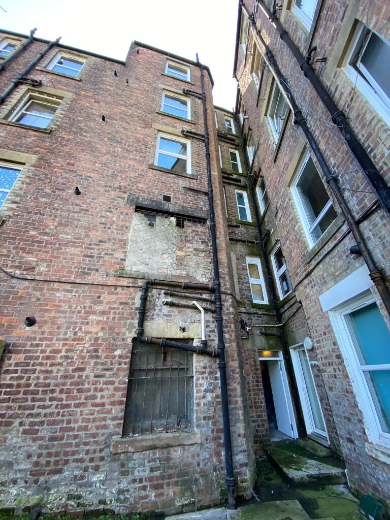 Apartment in Edinburgh - View 5