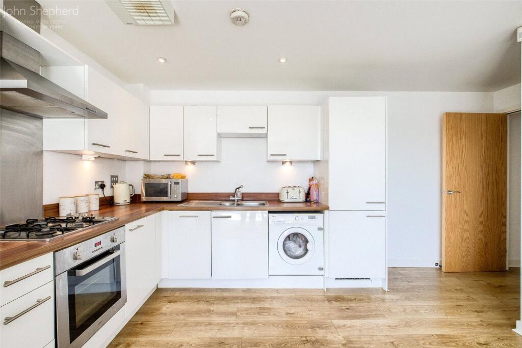 Apartment in Birmingham - View 5