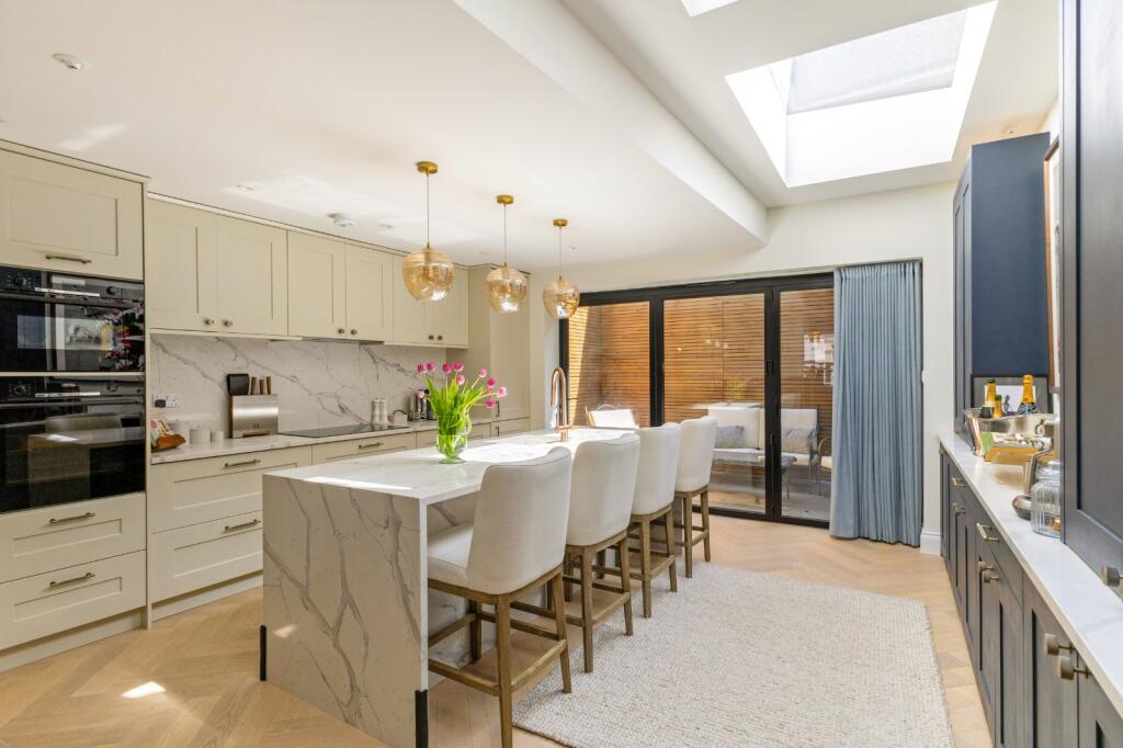Main image of property: Rosaline Road, London, SW6