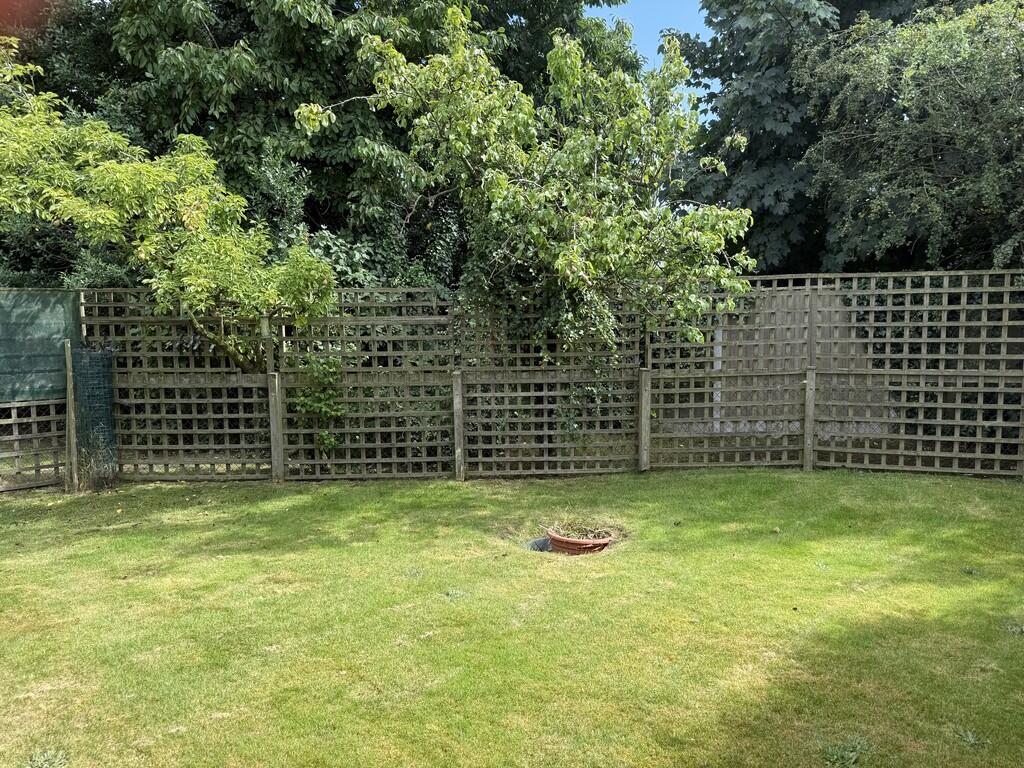 11 Powdrake Crescent, Longtown, Carlisle, CA6 5XD photo 3