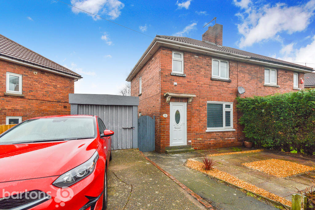 Main image of property: Burns Drive, Herringthorpe