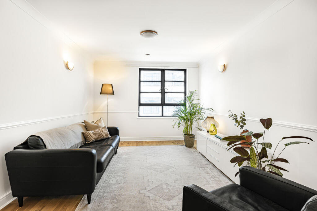 Apartment in London, Butler's Wharf, Bermondsey - More