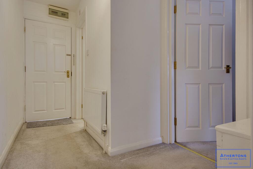 Wimborne Road, Bournemouth, BH9 - View 2