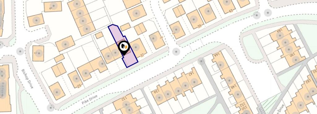 Additional image 12 of Pike Drive, Chelmsley Wood, Birmingham, B37