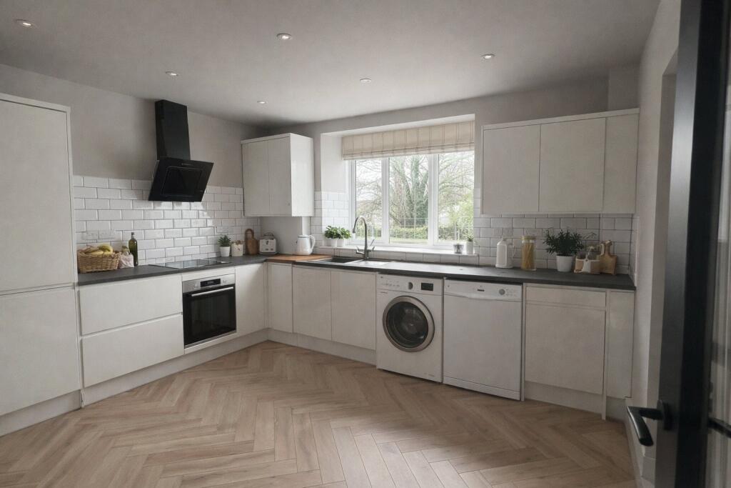 Main image of property: Hayloft House, Lower Clicker Road, Menheniot, PL14