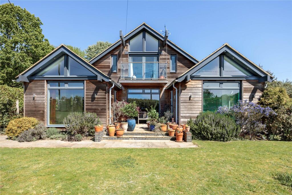 Main image of property: Green Lane, Warborough, Wallingford, Oxfordshire, OX10