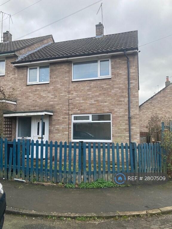 Main image of property: Caldicott Close, Bristol, BS11