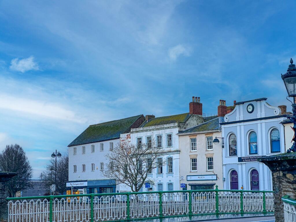 Main image of property: East Quay, Bridgwater, Somerset