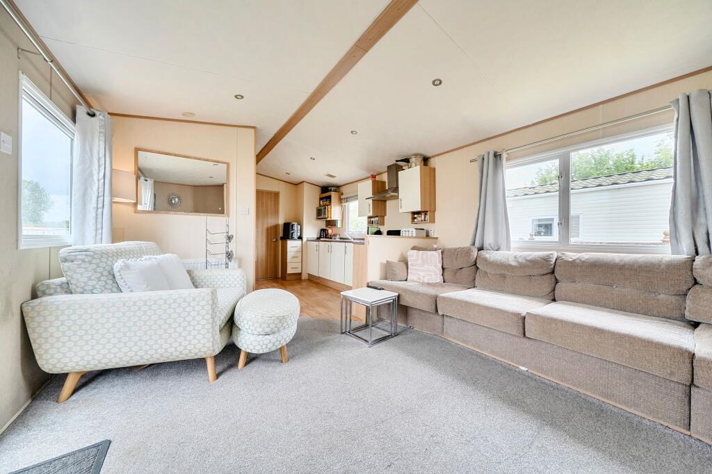 Main image of property: Chichester Road, Orchard Caravan Park, North Bersted, PO21