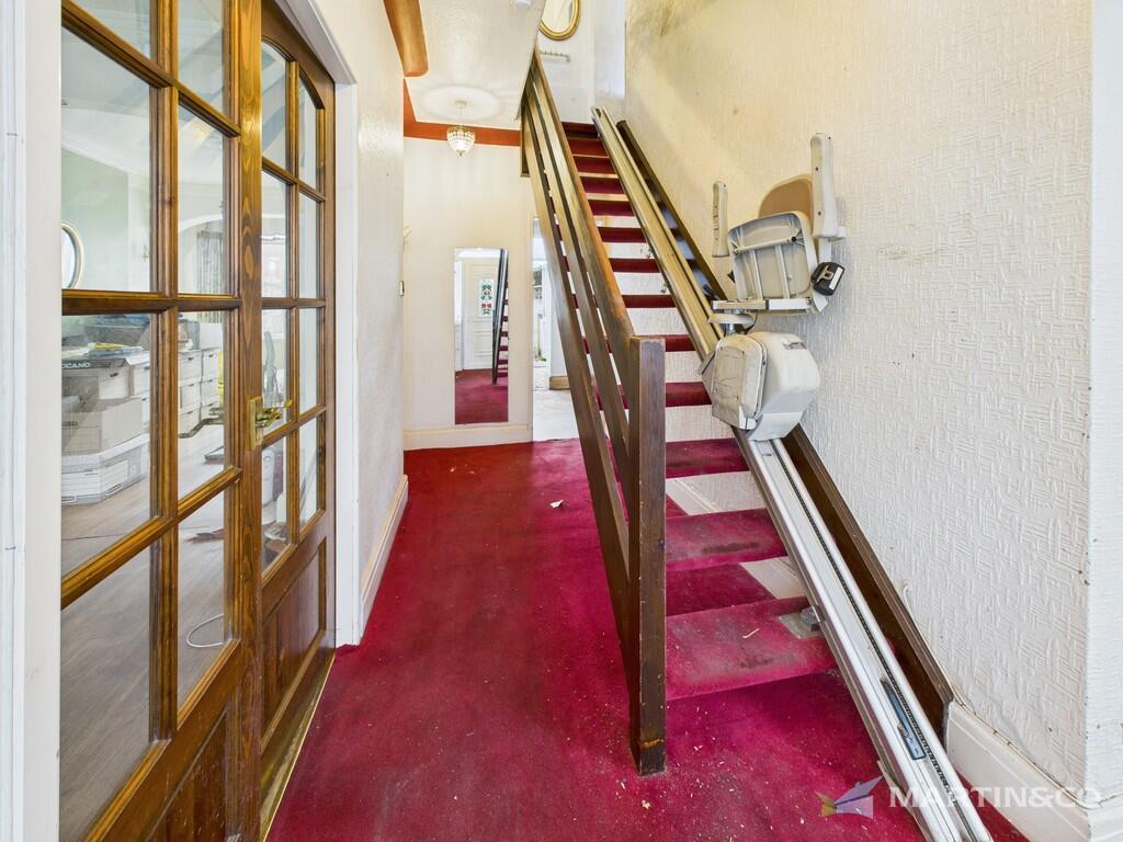Glastonbury Avenue, Blackpool - View 5