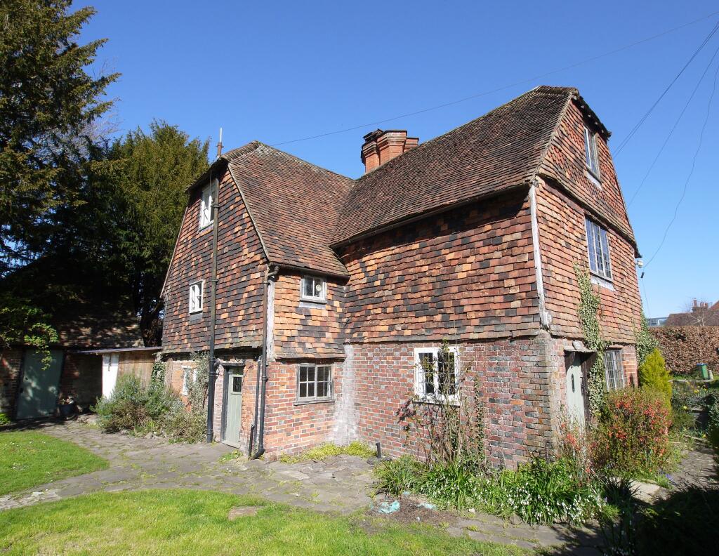 Main image of property: High Street, Otford, TN14