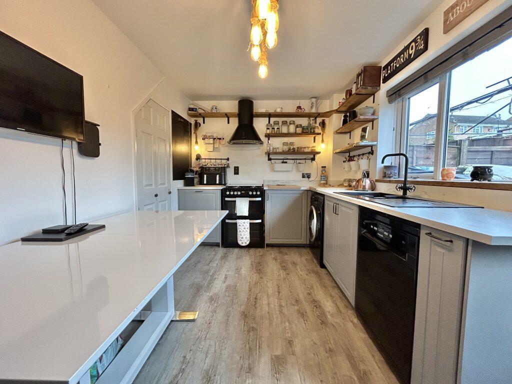 Additional image 4 of Lime Tree Avenue, Yeovil, Somerset, BA20