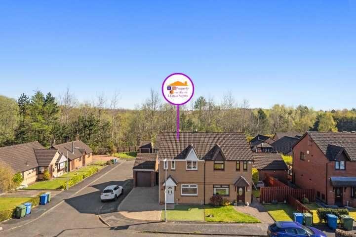 Main image of property: Farmington Avenue, Glasgow