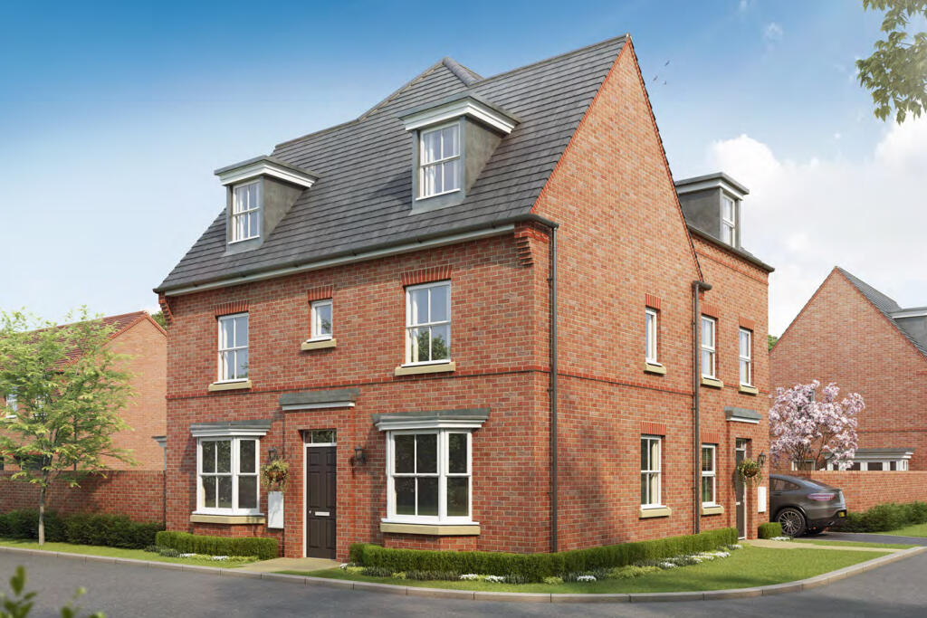 Main image of property: Lapwing Drive,
Hampton-In-Arden,
B92 0BF