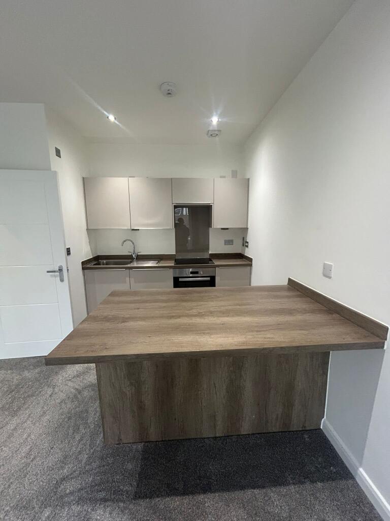 Apartment in Wigan - View 4