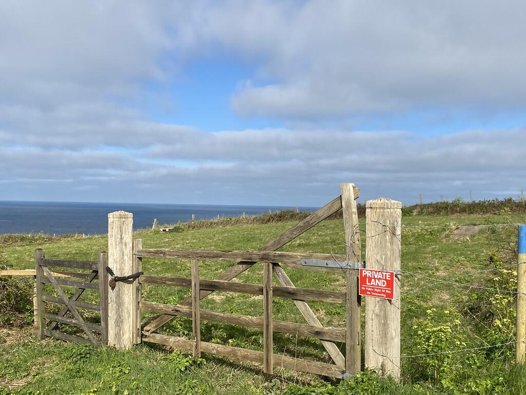 Main image of property: Mundesley Road, Trimingham