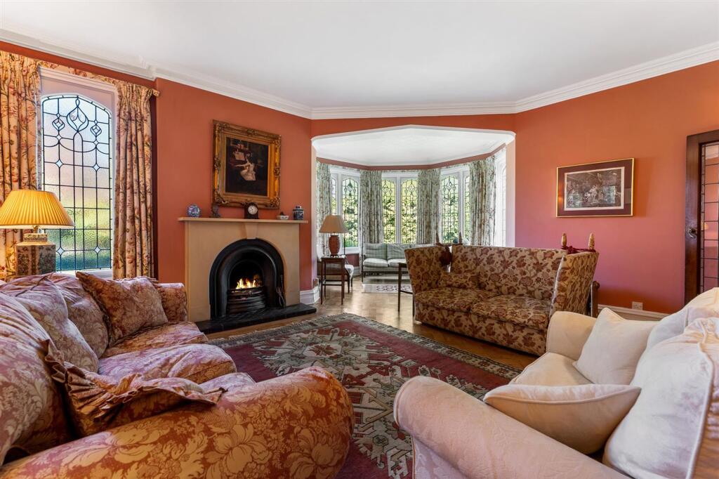 Trafford Road, Alderley Edge photo 4