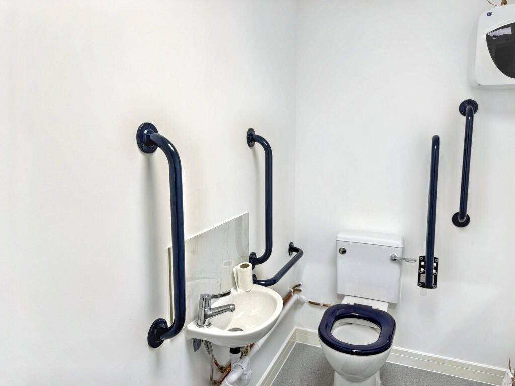 WC